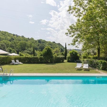 Agriturismo L'Esinante Cupramontana 外观 照片