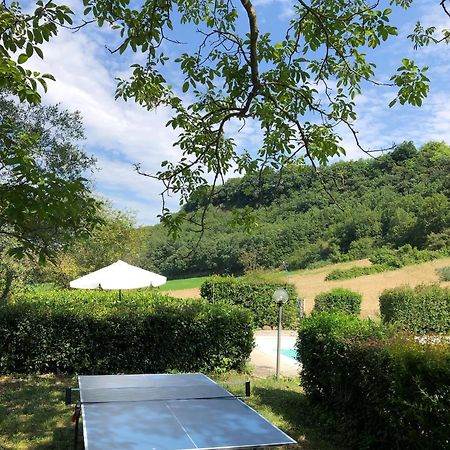 Agriturismo L'Esinante Cupramontana 外观 照片