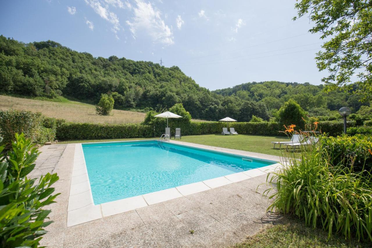 Agriturismo L'Esinante Cupramontana 外观 照片