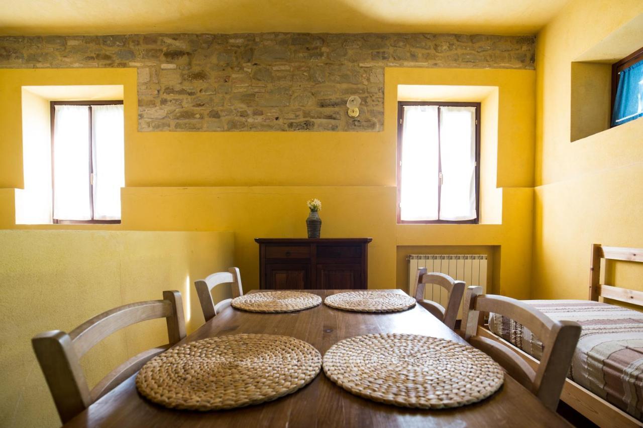 Agriturismo L'Esinante Cupramontana 外观 照片