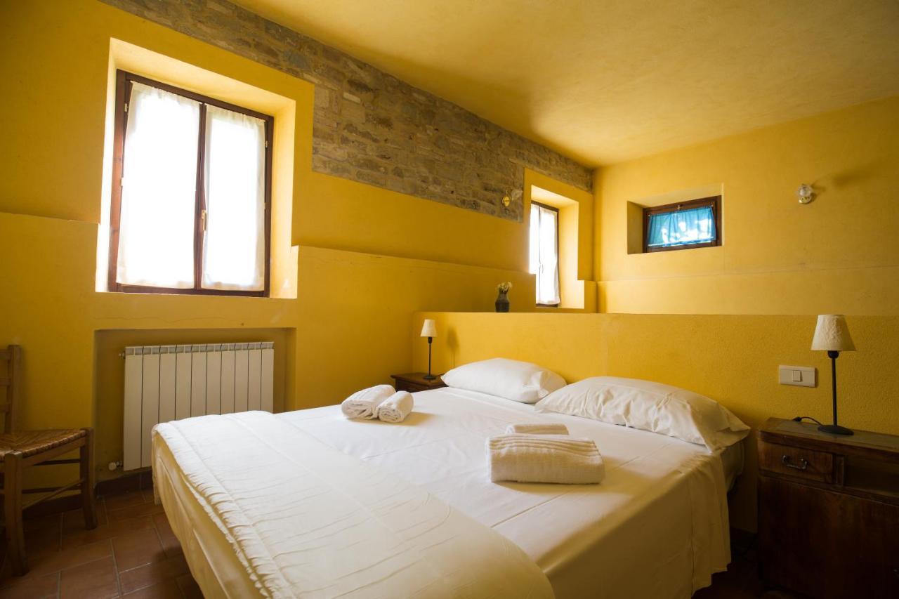 Agriturismo L'Esinante Cupramontana 外观 照片