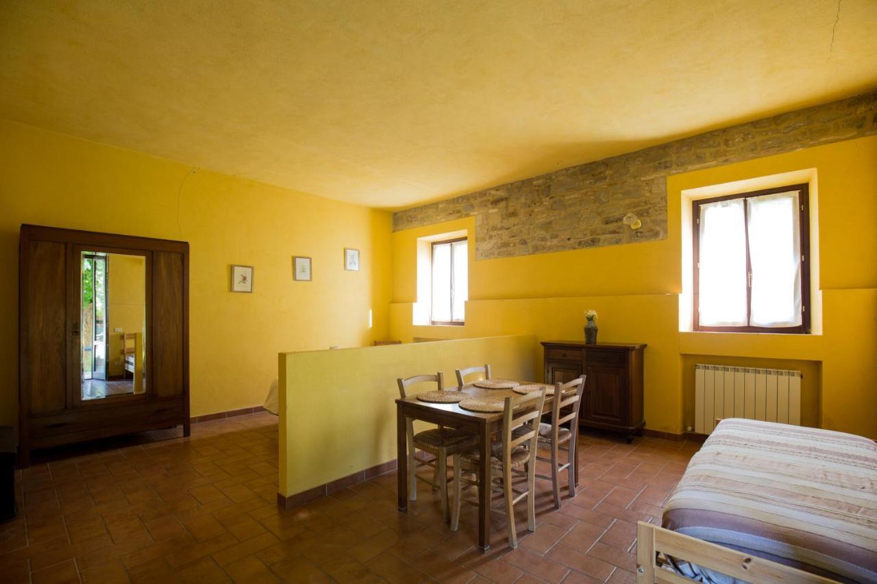 Agriturismo L'Esinante Cupramontana 外观 照片