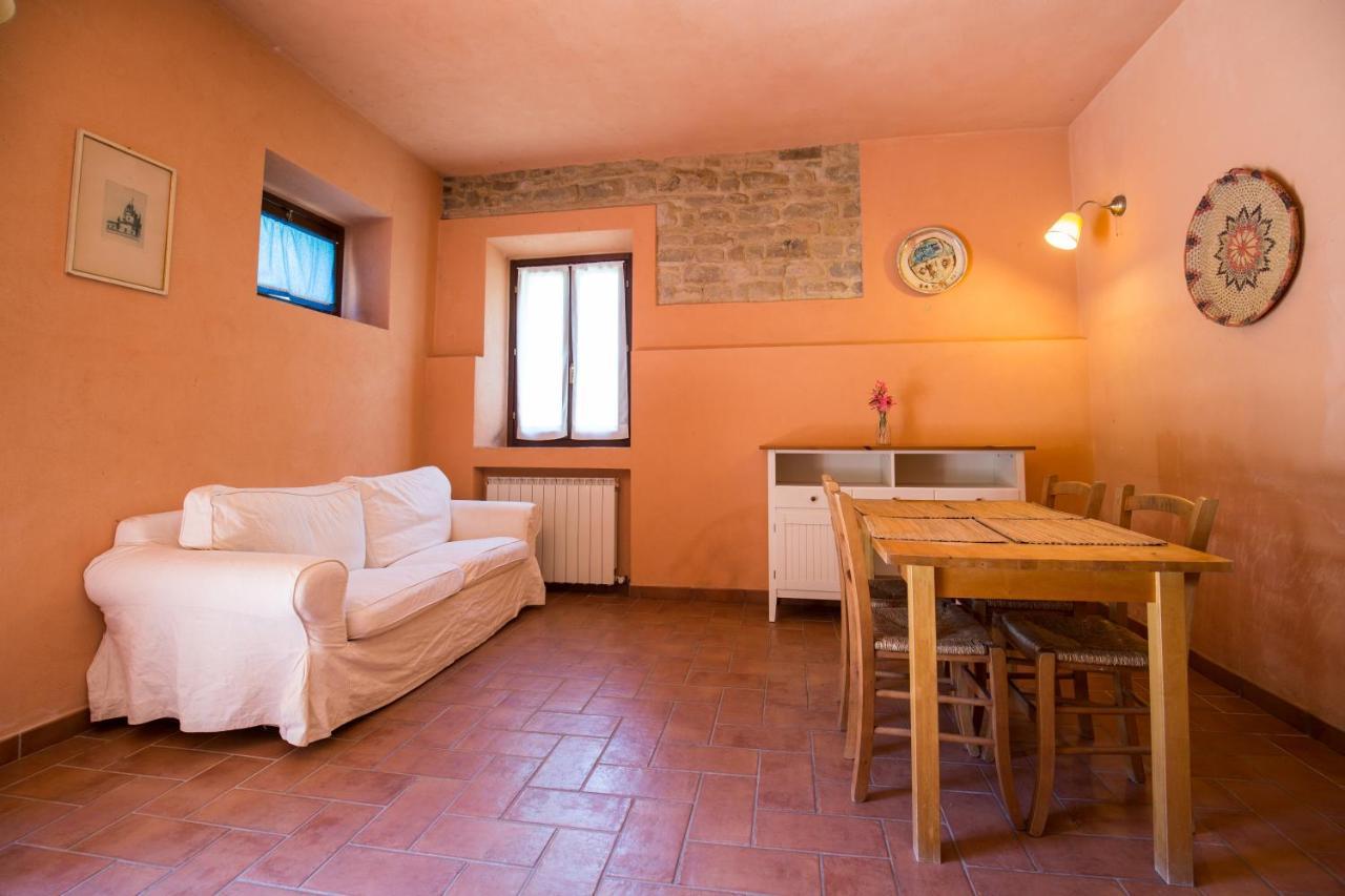 Agriturismo L'Esinante Cupramontana 外观 照片