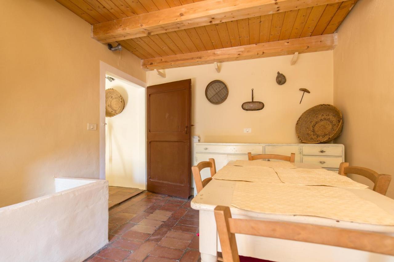 Agriturismo L'Esinante Cupramontana 外观 照片