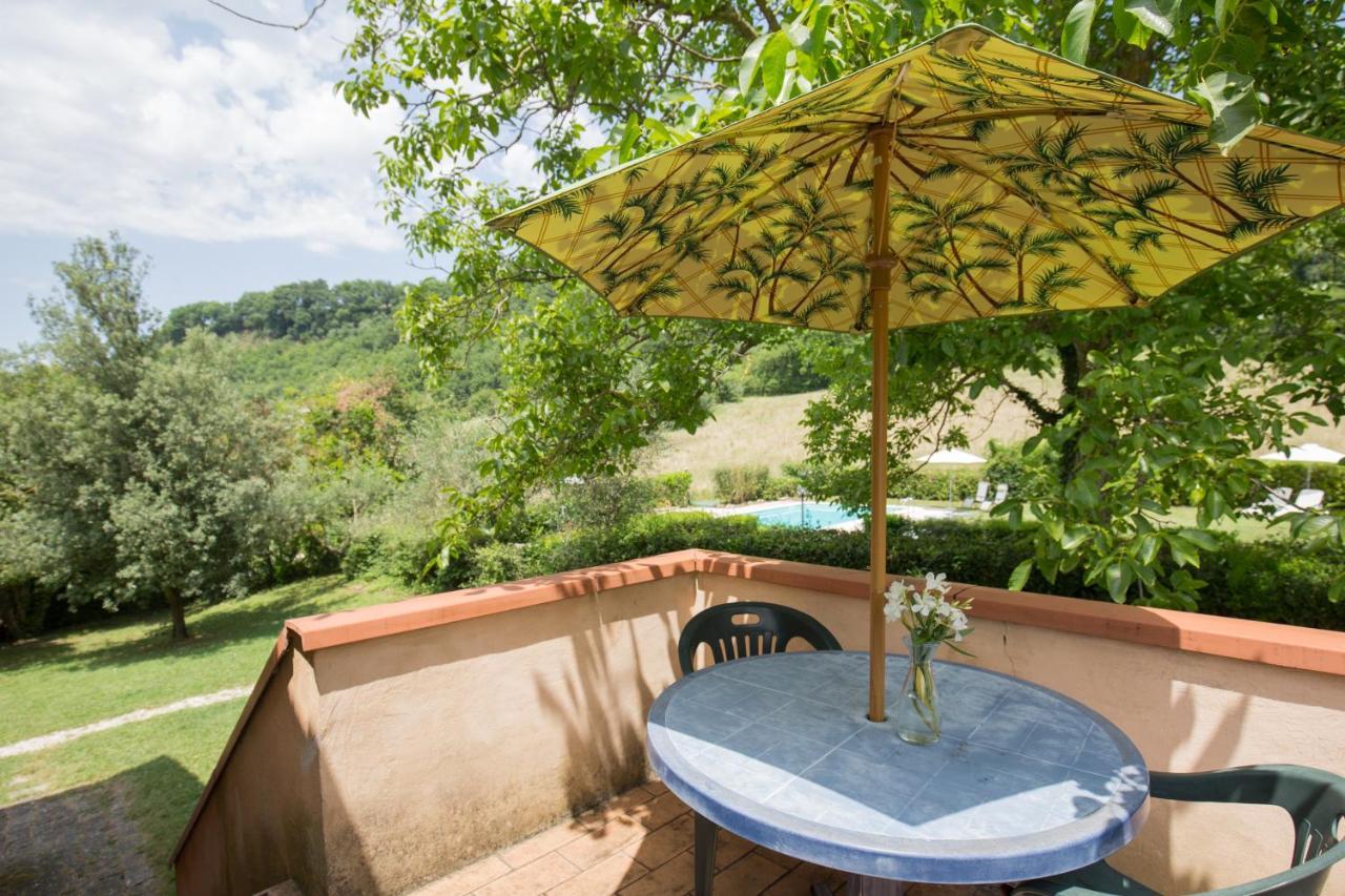 Agriturismo L'Esinante Cupramontana 外观 照片