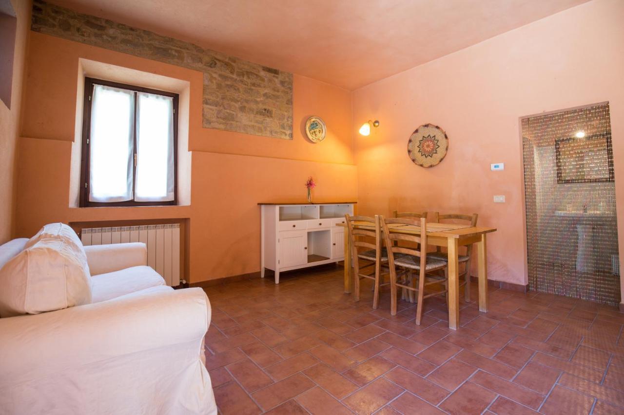 Agriturismo L'Esinante Cupramontana 外观 照片