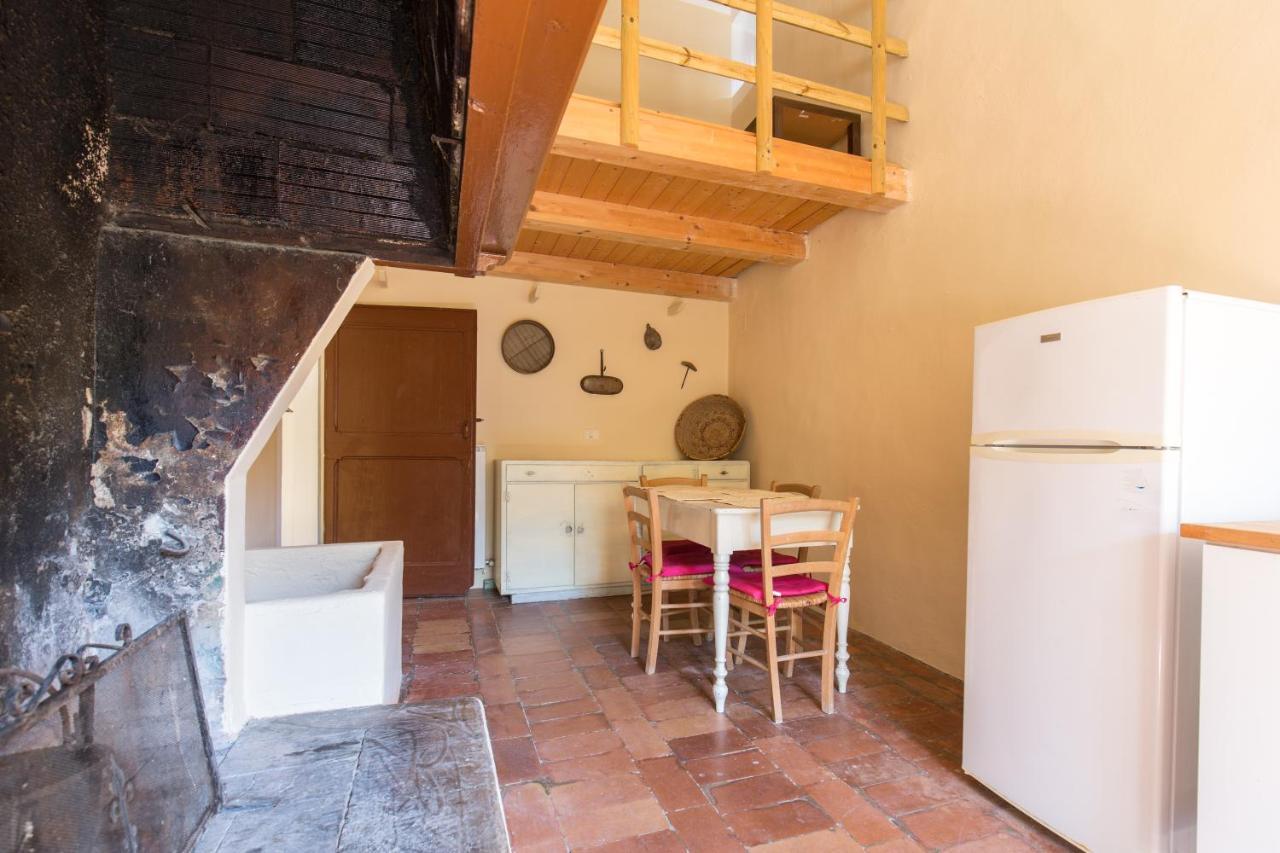 Agriturismo L'Esinante Cupramontana 外观 照片