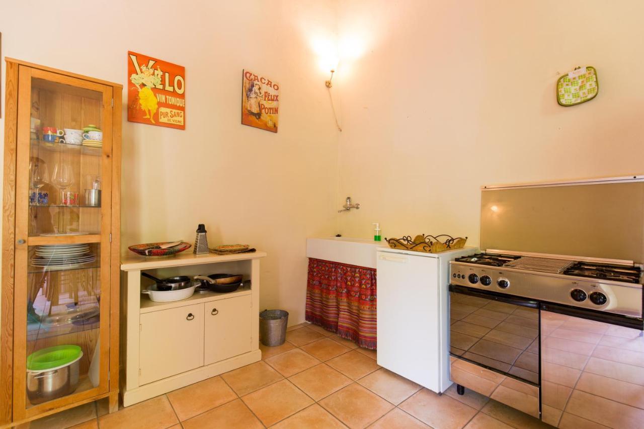 Agriturismo L'Esinante Cupramontana 外观 照片