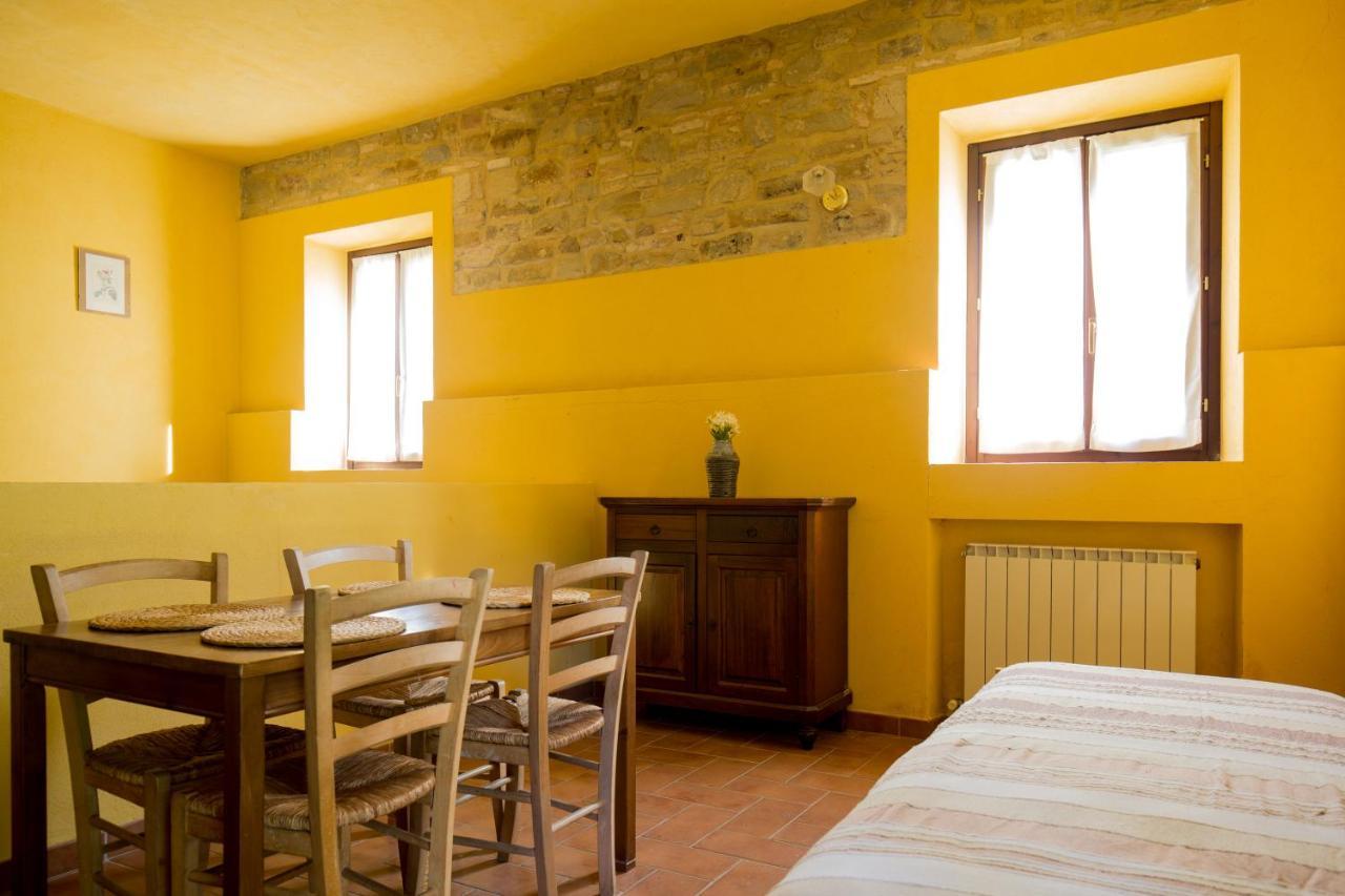 Agriturismo L'Esinante Cupramontana 外观 照片