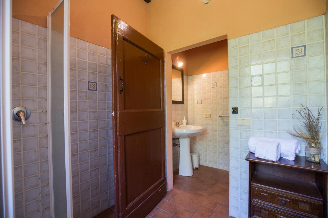 Agriturismo L'Esinante Cupramontana 外观 照片