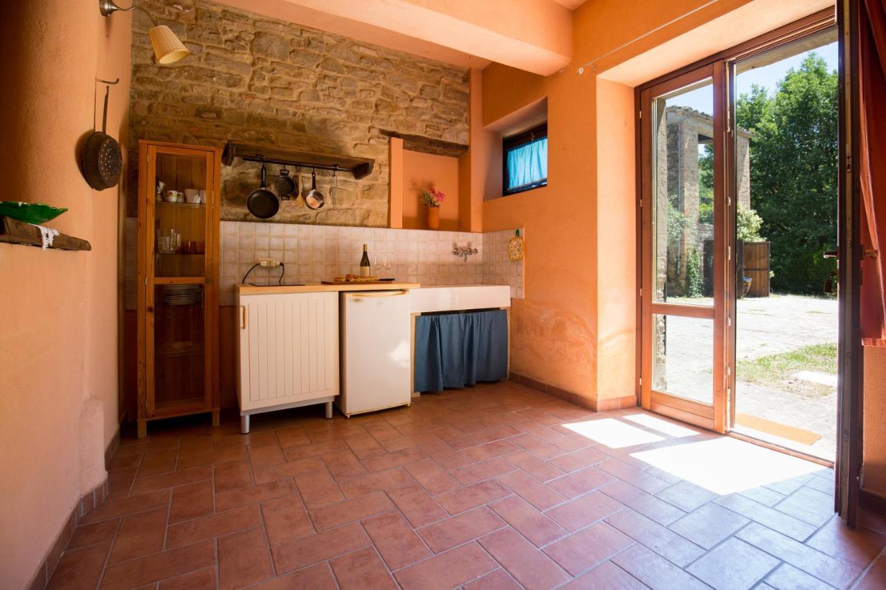 Agriturismo L'Esinante Cupramontana 外观 照片