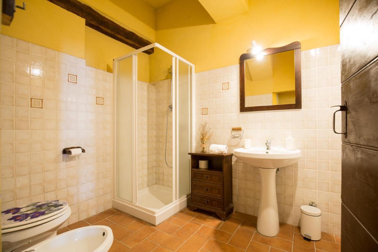 Agriturismo L'Esinante Cupramontana 外观 照片