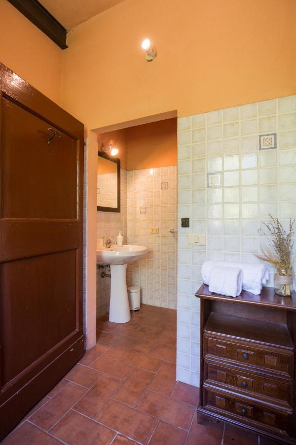 Agriturismo L'Esinante Cupramontana 外观 照片