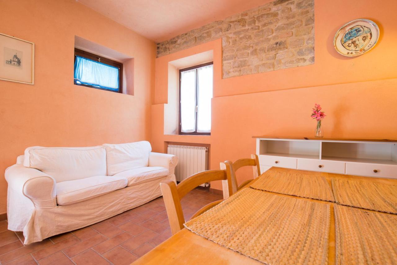 Agriturismo L'Esinante Cupramontana 外观 照片