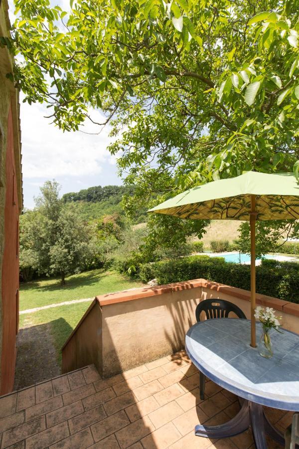 Agriturismo L'Esinante Cupramontana 外观 照片