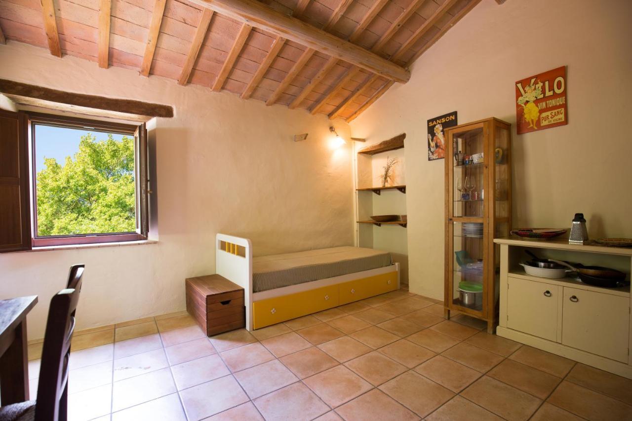 Agriturismo L'Esinante Cupramontana 外观 照片