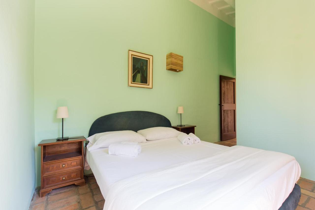 Agriturismo L'Esinante Cupramontana 外观 照片